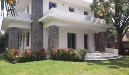 Casa para alugar, 360 m² por R$ 17.001,00/mês - Derby - Recife/PE