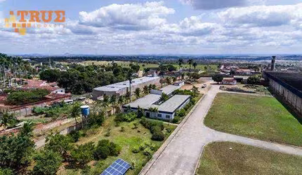 Galpão à venda, 10000 m² - Santo Antônio - Carpina/PE