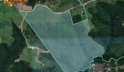 Área à venda, 1090000 m² por R$ 4.500.000,00 - Monjope - Igarassu/PE