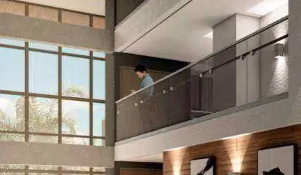 Flat com 1 dormitório à venda, 25 m² por R$ 280.000,00 - Derby - Recife/PE