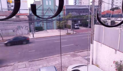 Loja para alugar, 300 m² por R$ 12.006,00/mês - Pina - Recife/PE