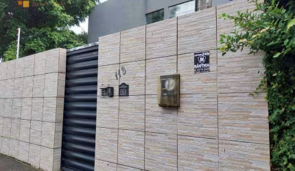 Casa à venda, 406 m² por R$ 1.800.000,00 - Poço da Panela - Recife/PE