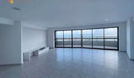 Apartamento com 4 dormitórios à venda, 247 m² - São José - Recife/PE