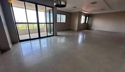 Edf Saint André 5 quartos, sendo 4 suítes, 3 vagas