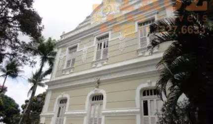 Casa com 8 dormitórios à venda, 910 m² por R$ 8.900.000,00 - Caxangá - Recife/PE