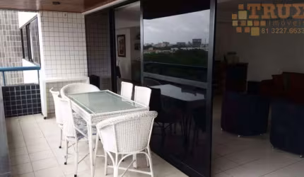 Ótimo apartamento