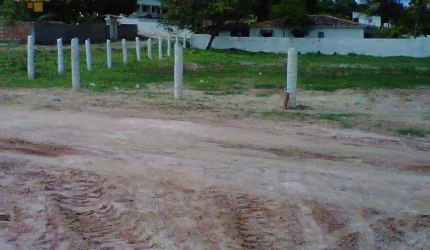 Terreno em Itamaracá