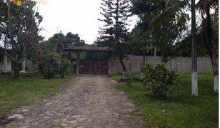 Terreno em Aldeia com condomínio aprovado