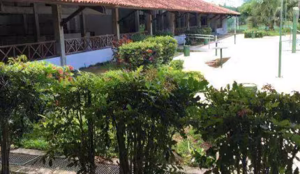 Flat com 1 dormitório à venda, 28 m² por R$ 250.000,00 - Nossa Senhora Das Graças - Gravatá/PE