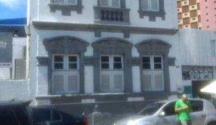 Casa à venda, 980 m² - Boa Vista - Recife/PE