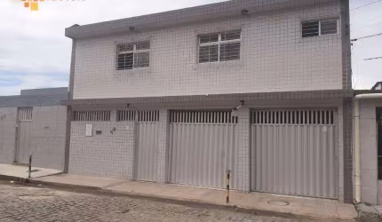 Casa com 3 dormitórios à venda, 240 m² por R$ 520.000,00 - Ipsep - Recife/PE