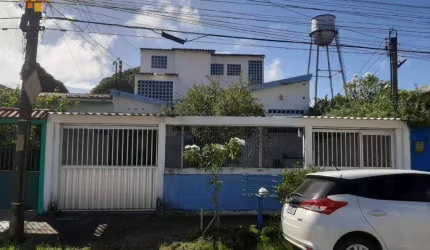 Ligue ou WhatsApp 081.991780227   Casa com 4 dormitórios à venda, 290 m² por R$ 750.000 - Afogados - Recife/PE