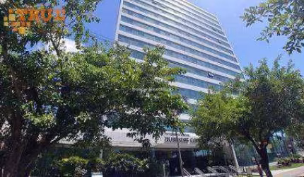 Sala para alugar, 37 m² por R$ 3.702,00/mês - Espinheiro - Recife/PE