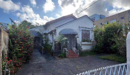 Casa com 6 dormitórios à venda, 278 m² por R$ 2.000.000,00 - Derby - Recife/PE