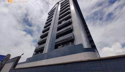 Sala à venda, 28 m² por R$ 240.000,00 - Pina - Recife/PE