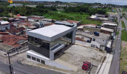 Prédio, 700 m² - venda po - Vila Torres Galvão - Paulista/PE