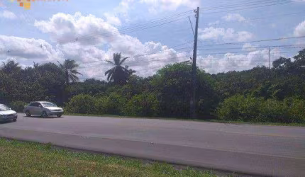 Área à venda, 4500 m² por R$ 800.000,00 - Centro - Itapissuma/PE