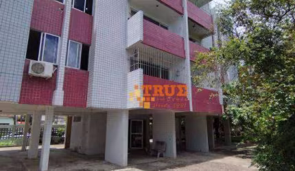Venda de prédio residencial, com 6 apartamentos de 85,10m² - Engenho do Meio - Recife/PE