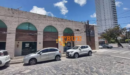 PRÉDIO COMERCIAL - CASA FORTE - EXCELENTE