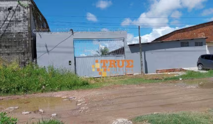 Galpão para alugar, 350 m² por R$ 4.006,00/mês - Jiquiá - Recife/PE