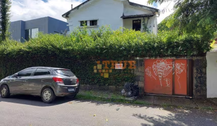 Casa com 5 dormitórios para alugar, 200 m² - Poço da Panela - Recife/PE