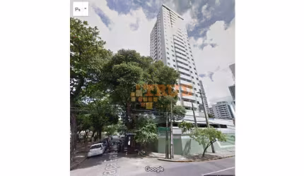 Apartamento com 3 dormitórios à venda, 86 m² - Madalena - Recife/PE