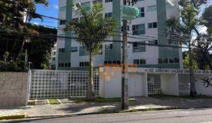 2 quartos, 1 suíte, 50m2, 2 vagas