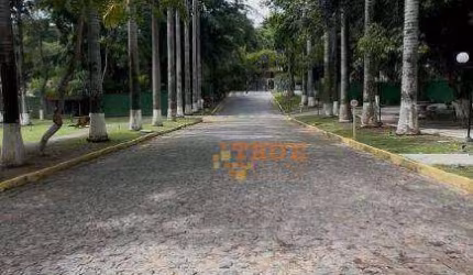 Lote com 708m2 no Condomínio Privê Dois Irmãos, Sítio dos Pintos