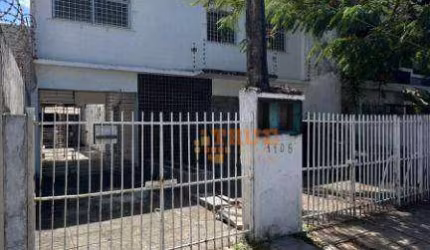 Casa em Frente ao Centro de Convenções