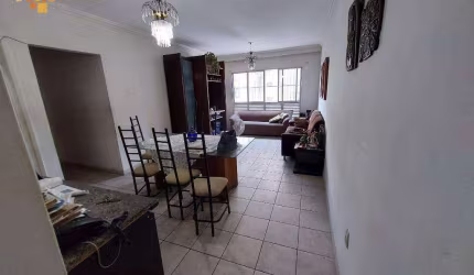 Apartamento com 3 dormitórios à venda, 95 m² - Boa Vista - Recife/PE