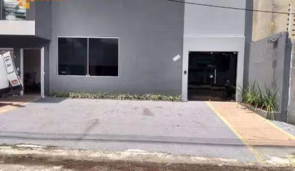 Casa para alugar, 150 m² por R$ 4.153,00/mês - Santo Amaro - Recife/PE