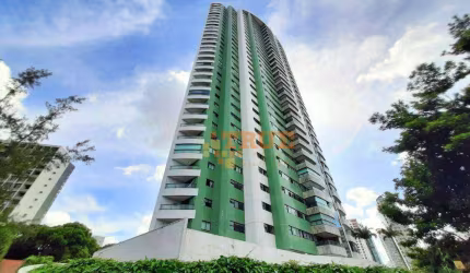 Apartamento de Luxo - Casa Forte