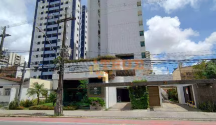Apartamento no Cap Trindade - Casa Forte