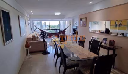 Apartamento beira mar de Olinda!