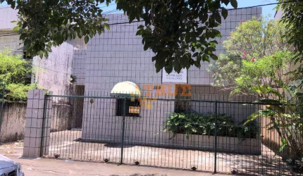 Casa comercial na Boa Vista