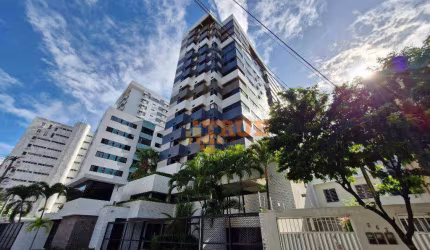 4 QUARTOS 2 SUÍTES COM 201M² NOS AFLITOS