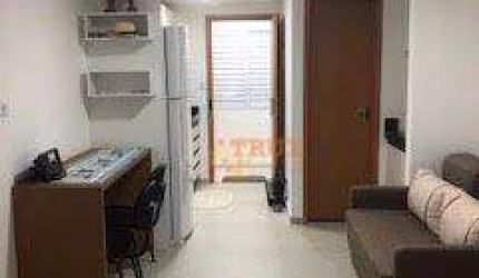 Flat em Carneiros - Investimento certo