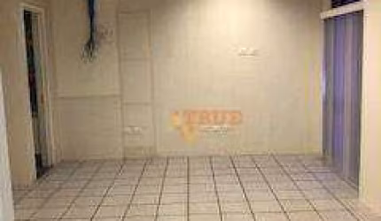 VENDO Sala na Ilha do Leite - COMERCIAL