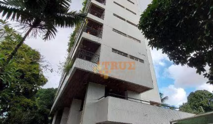 Apartamento com 4 dormitórios à venda, 290 m² - Poço da Panela - Recife/PE