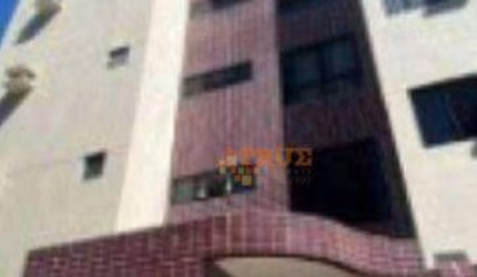 Apartamento com 3 dormitórios à venda, 72 m² - Espinheiro - Recife/PE