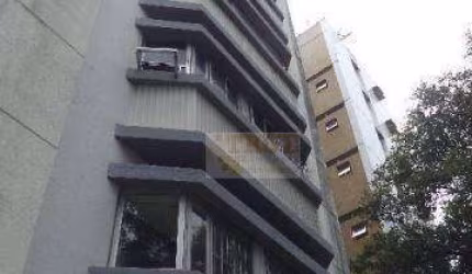 Apartamento com 3 dormitórios à venda, 100 m² - Espinheiro - Recife/PE