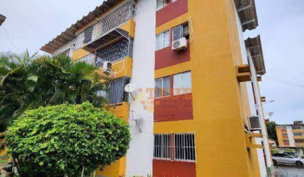 Apartamento à venda com 80m² e 3 quartos no Residencial Marcos Freire em Caxangá, Recife - PE