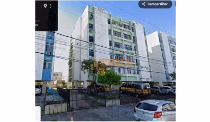 Apartamento com 2 dormitórios à venda, 80 m² por R$ 350.000,00 - Afogados - Recife/PE