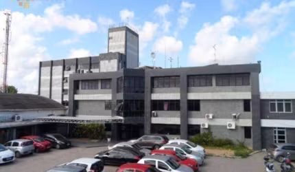 Prédio à venda ou locação, 2.849 m² - Peixinhos - Olinda/PE