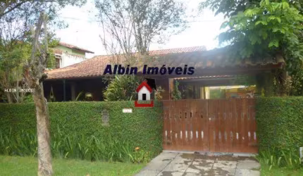 Casa para Venda em Niterói, Serra Grande, 3 dormitórios, 2 suítes, 3 banheiros, 2 vagas