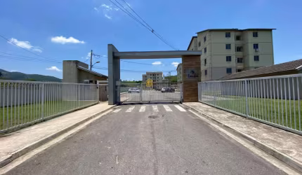 Apartamento para Venda em Nova Iguaçu, Jardim Alvorada, 2 dormitórios, 1 banheiro, 1 vaga