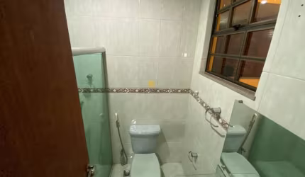 Apartamento para Venda em Nova Iguaçu, Vila Treze de Maio, 2 dormitórios, 2 suítes, 4 banheiros, 2 vagas