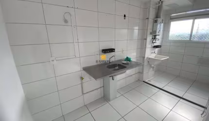 Apartamento para Locação em Belford Roxo, Centro, 2 dormitórios, 1 banheiro, 1 vaga