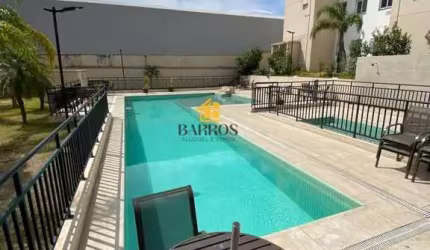 Apartamento para Venda em Nova Iguaçu, Parque Rosário, 2 dormitórios, 1 banheiro