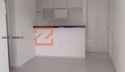 VENDO APTO SOUL JARDIM SUL, 55 M, 2 DORMS, SENDO 1 SUÍTE, 1 VAGA